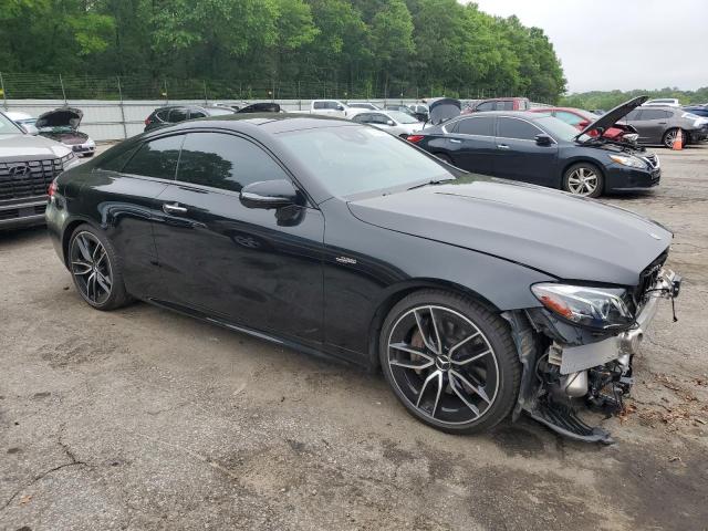 Vin: wdd1j6bb3lf131515, lot: 54709395, mercedes-benz e-class amg 53 20204
