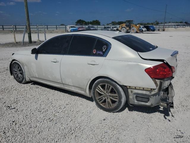Vin: jn1cv6ap5cm624051, lot: 53001415, infiniti g37 base 20122