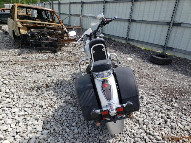 2014 HONDA VT1300 CT JH2SC667XEK400237