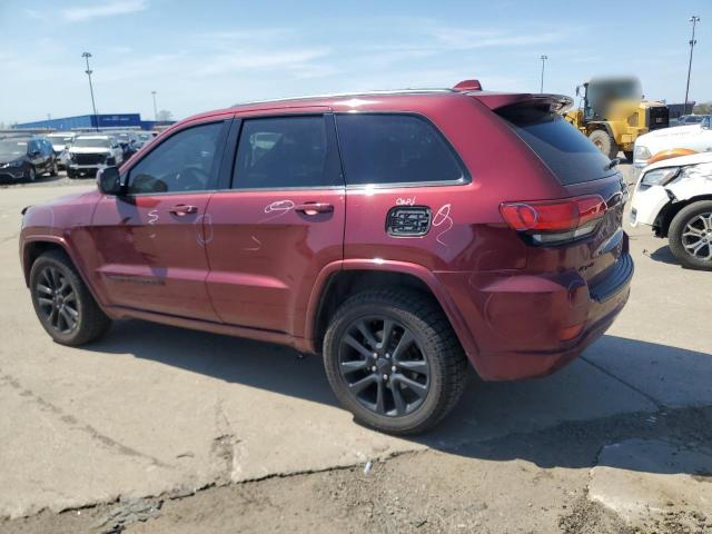 Vin: 1c4rjfag1kc837814, lot: 52849485, jeep grand cher laredo 20192