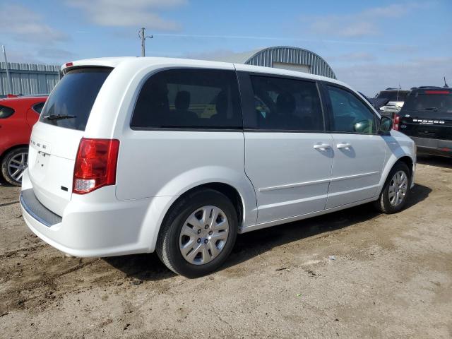Vin: 2c4rdgbg0er379870, lot: 54711865, dodge caravan se 20143