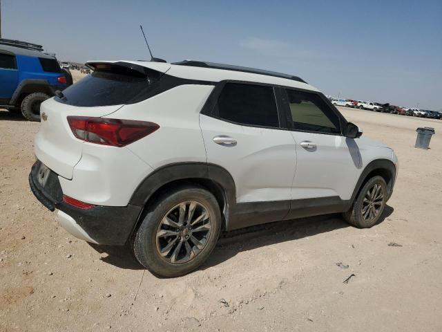 Vin: kl79mpsl0mb054966, lot: 51670495, chevrolet trailblzr lt 20213