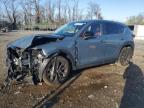 2023 MAZDA CX-5 PREFE - JM3KFBCM0P0133683