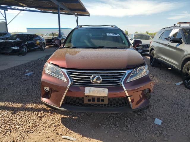 2015 LEXUS RX 350 2T2ZK1BA9FC208076
