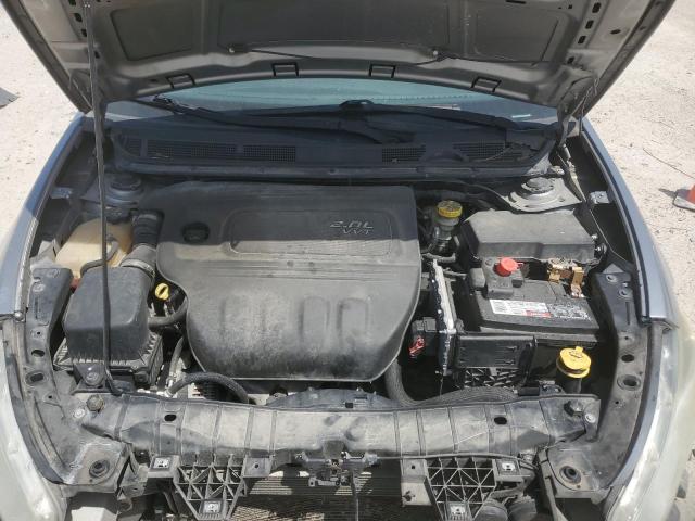 2015 DODGE DART SE 1C3CDFAA9FD237233