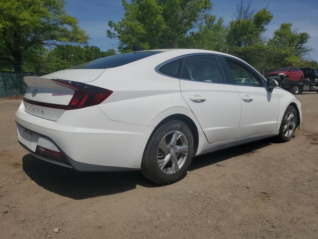 Vin: kmhl24ja5na240759, lot: 55035845, hyundai sonata se 20223