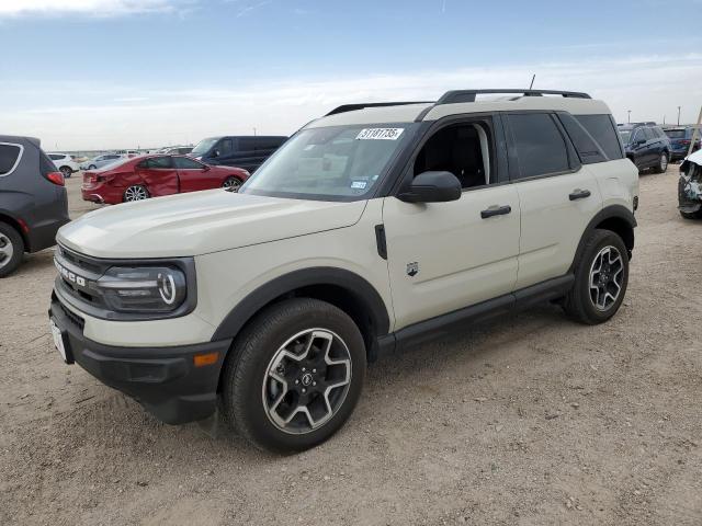 FORD BRONCO SPO