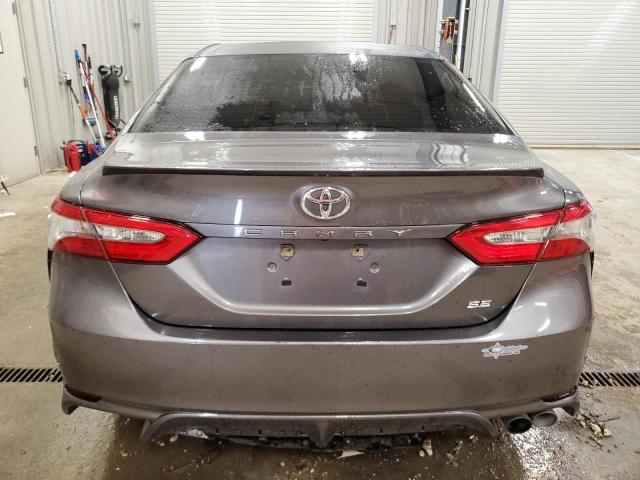 2018 TOYOTA CAMRY L 4T1B11HK3JU083110