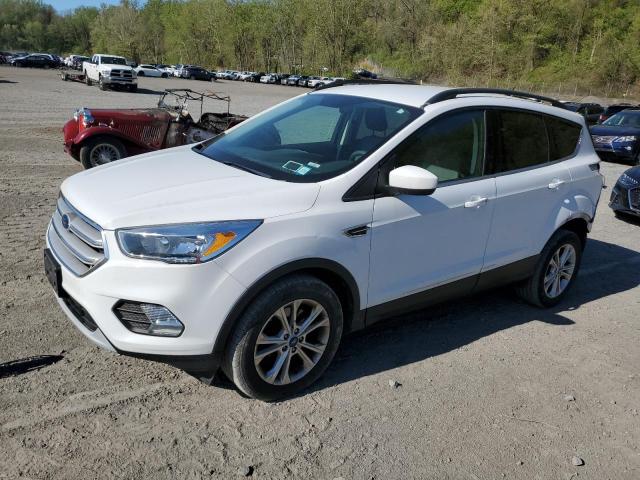 Vin: 1fmcu9gd3juc53897, lot: 54813235, ford escape se 2018 img_1