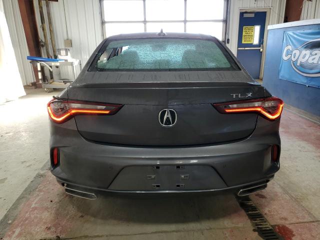 2021 ACURA TLX TECHNO 19UUB5F47MA002851