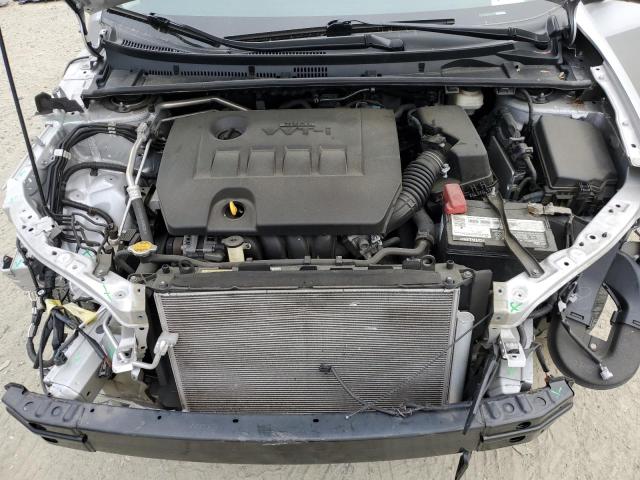 2016 TOYOTA COROLLA L - 5YFBURHE5GP420290