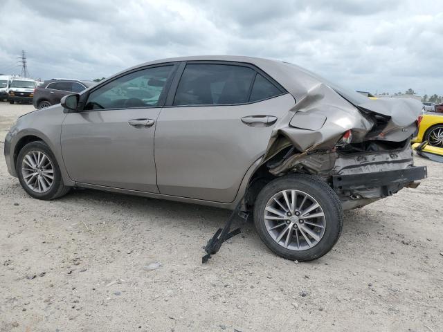 Vin: 5yfburhe6fp185526, lot: 54815965, toyota corolla l 20152