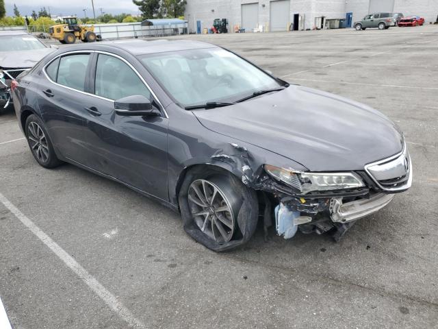 Vin: 19uub2f50fa005892, lot: 53367205, acura tlx tech 20154