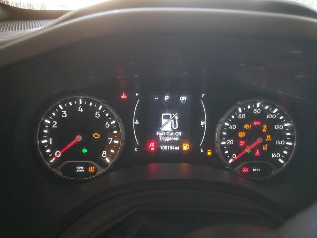 2022 JEEP RENEGADE S ZACNJDA19NPN47543