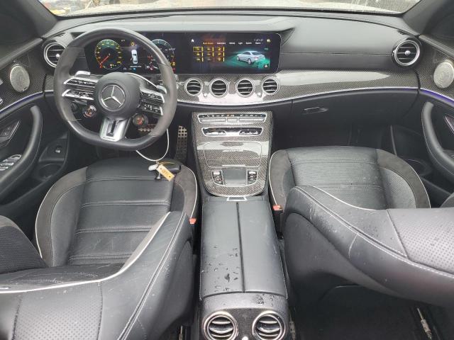 2021 MERCEDES-BENZ E 63 AMG-S W1KZF8KB5MA988045