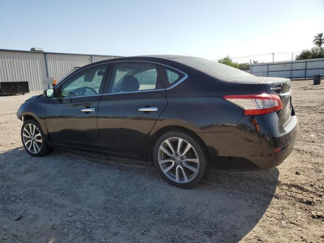 Vin: 3n1ab7ap2dl682586, lot: 52080255, nissan sentra s 20132