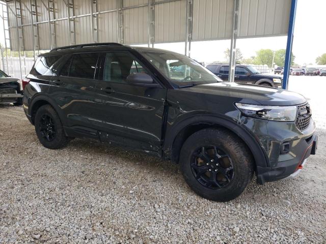 2022 FORD EXPLORER T 1FMSK8JH5NGC34618