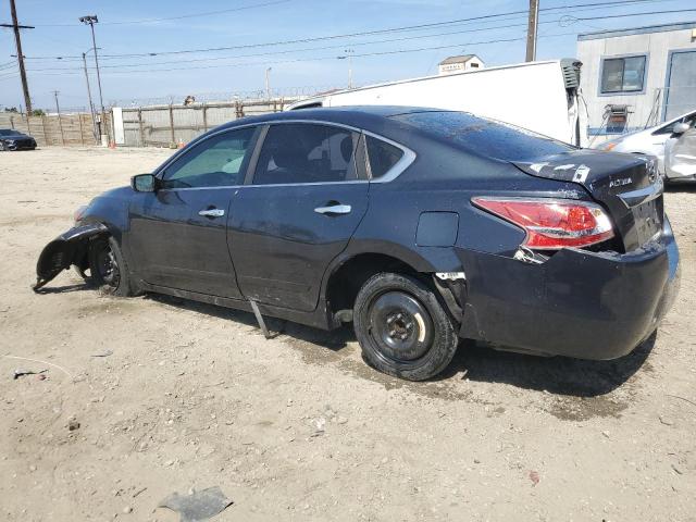 Vin: 1n4al3ap2fc588795, lot: 54096295, nissan altima 2.5 20152