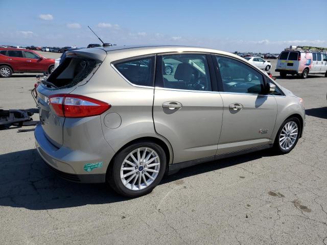 Vin: 1fadp5cu2fl124535, lot: 54790415, ford cmax premium sel 20153