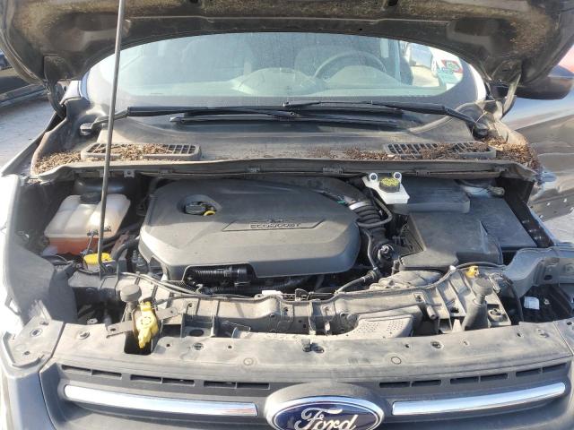 2015 FORD ESCAPE SE - 1FMCU0GX8FUA60805
