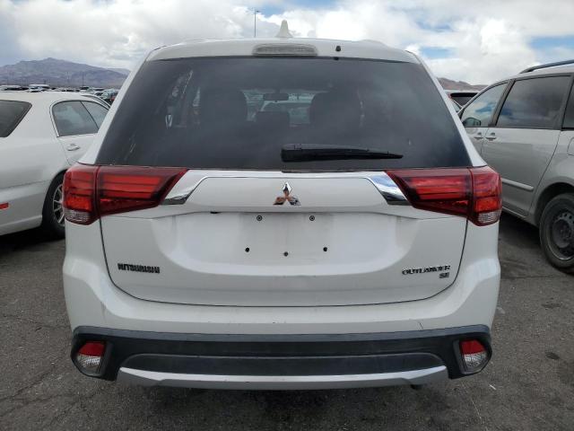 2018 MITSUBISHI OUTLANDER - JA4AD3A39JZ023707