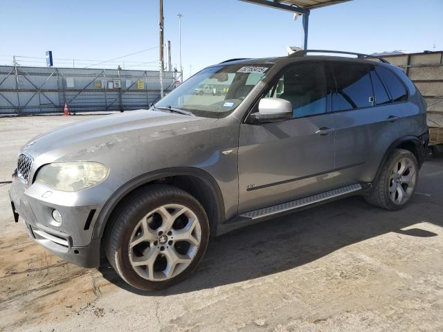 BMW X5 4.8I