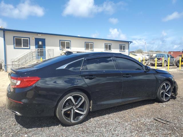 Vin: 1hgcv1f35ma091757, lot: 54277115, honda accord sport 20213