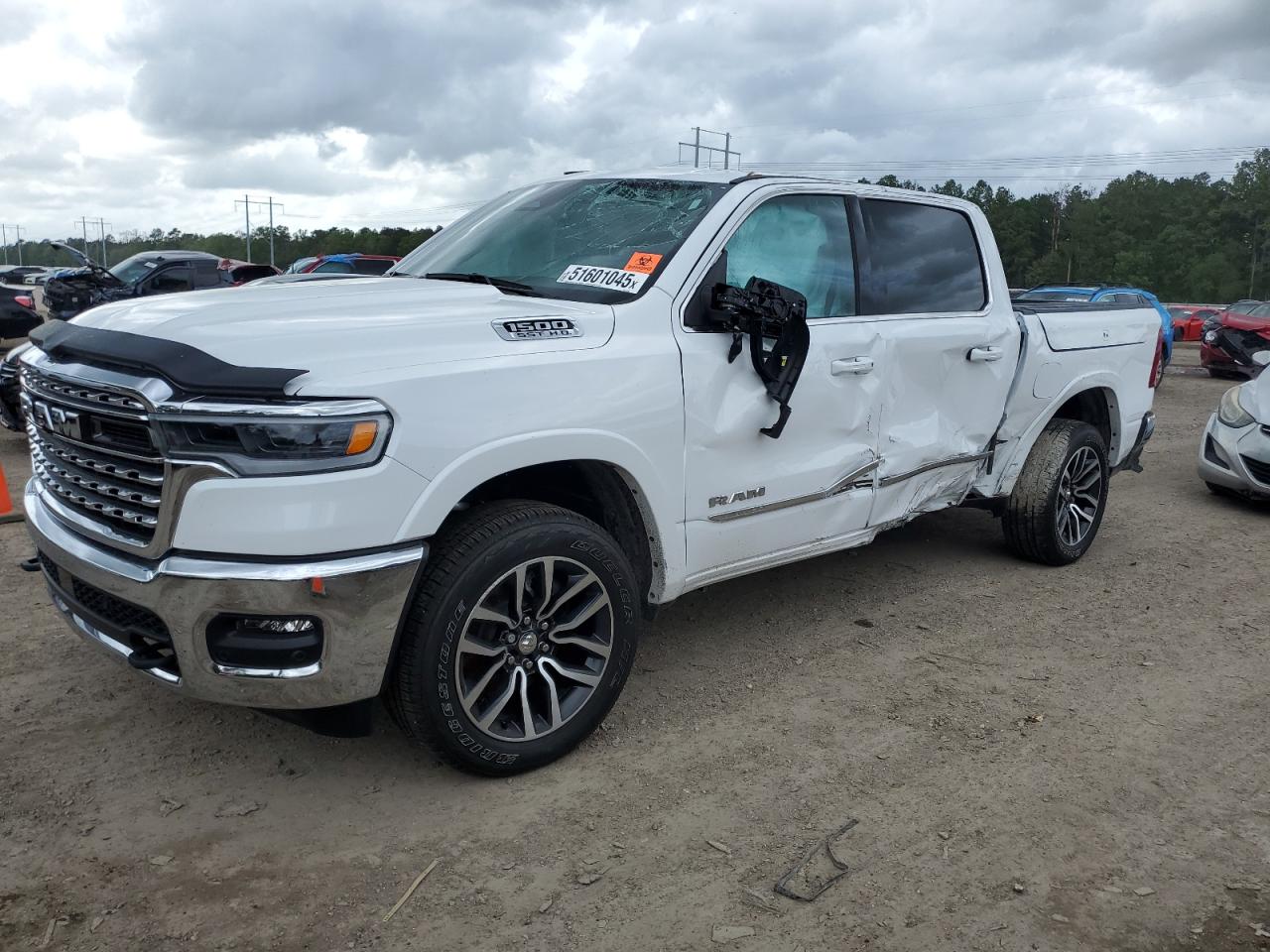 RAM 1500 LIMITED