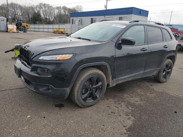 2016 JEEP CHEROKEE L - 1C4PJMDS2GW327960