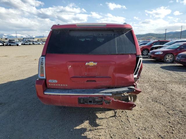 2015 CHEVROLET SUBURBAN K 1GNSKKKC7FR147787