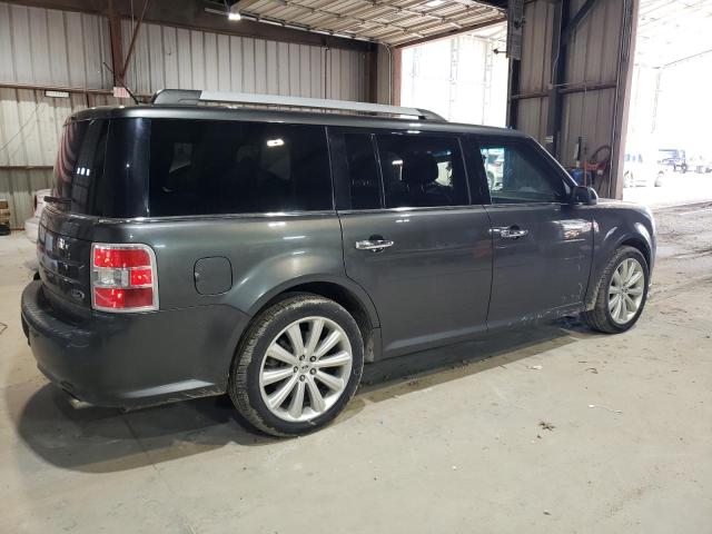 Vin: 2fmgk5c89gba22266, lot: 52179065, ford flex sel 20163