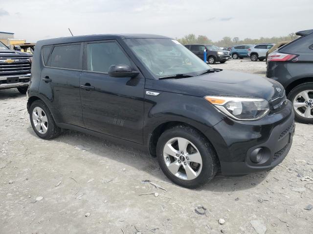 Vin: kndjn2a27h7421069, lot: 53612485, kia soul 20174