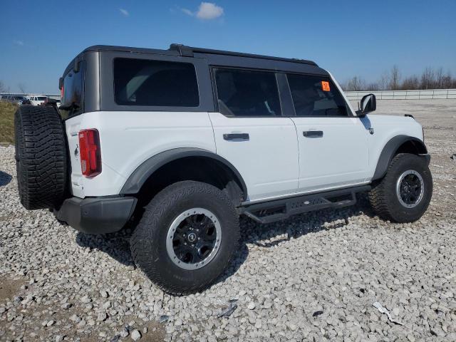 Vin: 1fmee5dp1pla95751, lot: 52571225, ford bronco base 20233