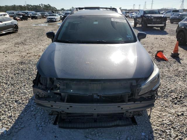 2018 SUBARU OUTBACK 2. - 4S4BSACC8J3251021