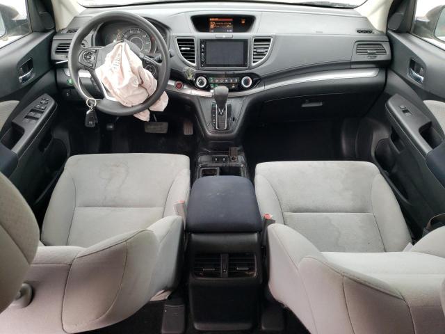 2015 HONDA CR-V EX - 2HKRM3H54FH520212