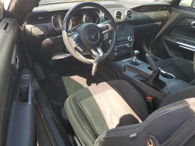 2020 FORD MUSTANG - 1FA6P8TH7L5158516