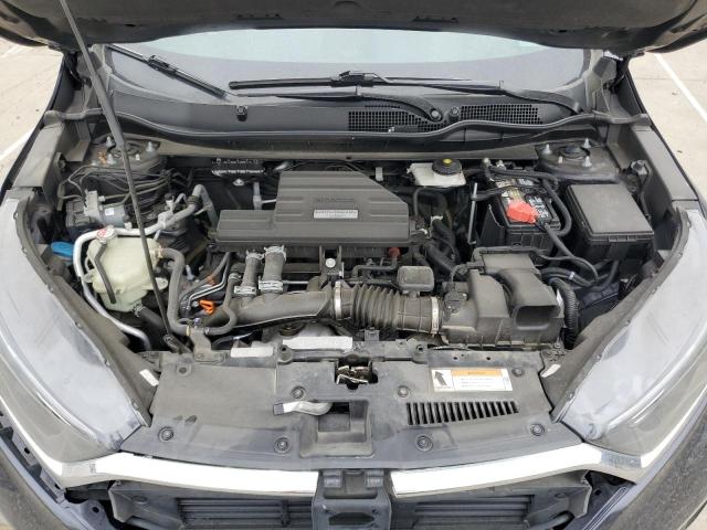 2019 HONDA CR-V EXL - 7FARW2H88KE005144