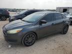 2017 FORD FOCUS S - 1FADP3E2XHL205141