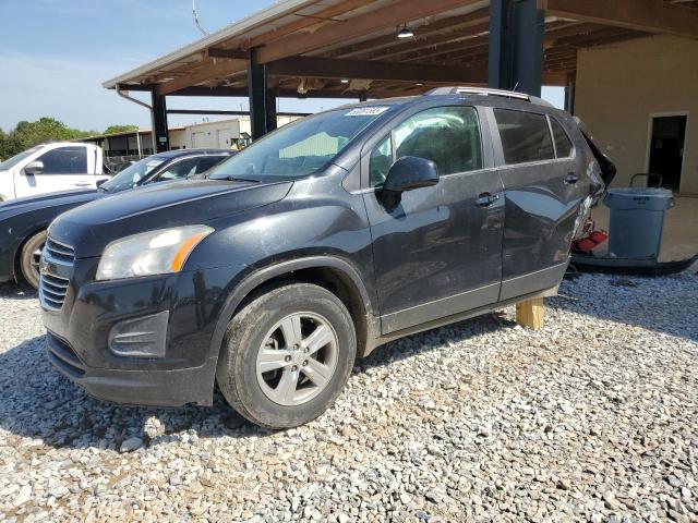 Vin: kl7cjlsb2fb059927, lot: 53081585, chevrolet trax 1lt 2015 img_1