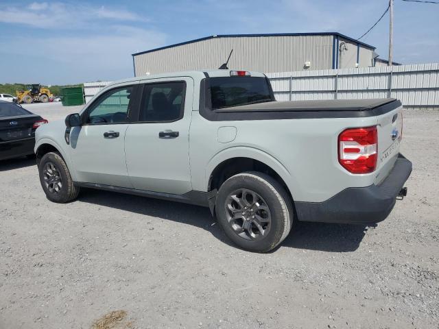 Vin: 3fttw8e38nra05239, lot: 53533995, ford maverick xl 20222