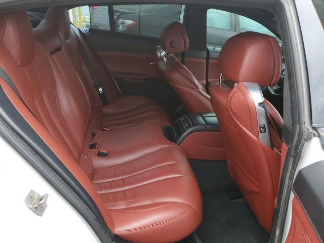 2016 BMW 640 XI GRA WBA6D2C51GGT65867