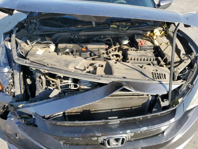 2016 HONDA CIVIC EX - 2HGFC2F79GH516074