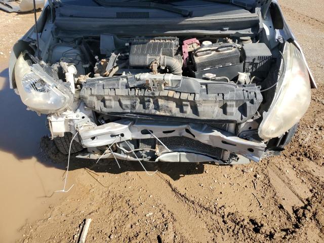2015 MITSUBISHI MIRAGE DE ML32A3HJ6FH054064
