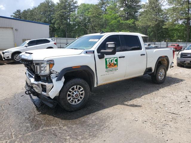 Vin: 1gt49ley5nf289484, lot: 55338815, gmc sierra k2500 heavy duty 2022 img_1