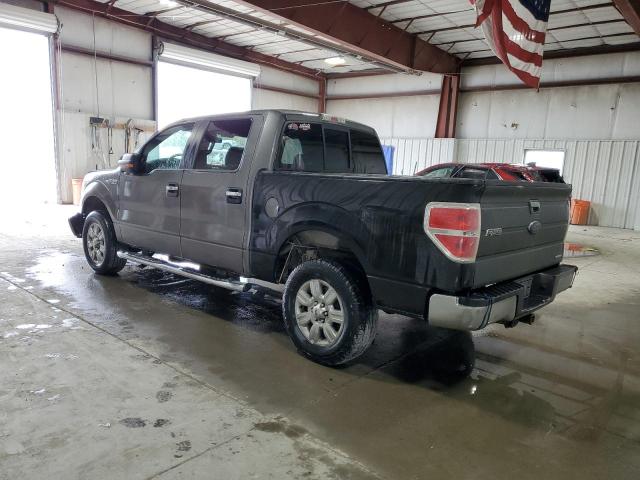Vin: 1ftfw1ef8cfc66895, lot: 53813305, ford f-150 supercrew 20122