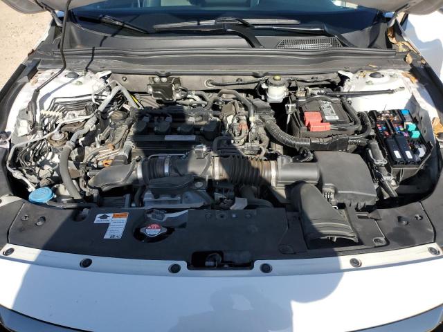 2018 HONDA ACCORD SPO - 1HGCV1F31JA262435