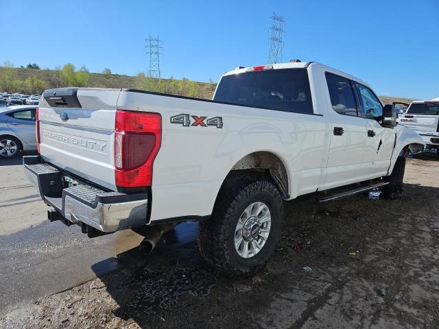 2020 FORD F250 SUPER - 1FT7W2B65LEC33972