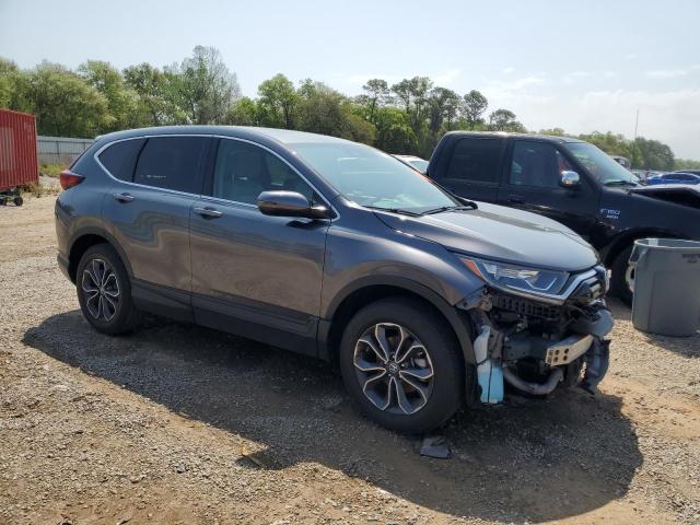 Vin: 5j6rw2h50na007947, lot: 51221875, honda crv ex 20224