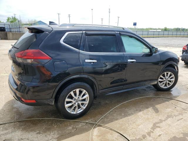 Vin: 5n1at2mtxkc713027, lot: 54818945, nissan rogue s 20193