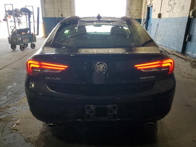 2018 BUICK REGAL ESSE W04GP6SX6J1051158